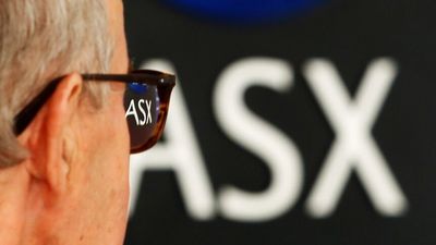 The ASX opened strong after the US interest rate rise buoyed Wall Street. But it hasn't cancelled out Tuesday's losses