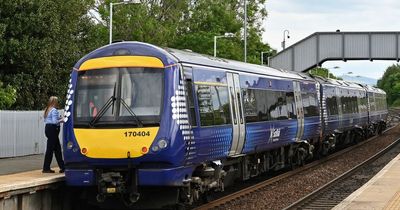 Brits told not to travel on trains during 'biggest rail strike in modern history'