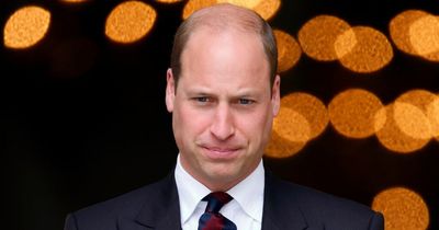 Boris Johnson's ex slams 'petulant' Prince William over 'petty royal squabbles'