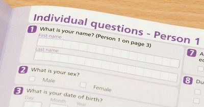 Call to take part in Census Coverage Survey