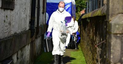 Dundee Uni tops UK league table for Forensic Science