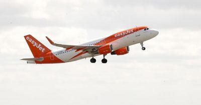 easyJet cancels all flights to popular resort until August