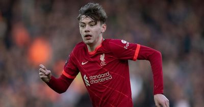 Bolton Wanderers linked with transfer window move for Liverpool & Northern Ireland youngster