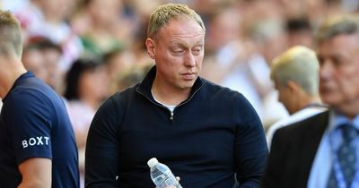 The key fixtures which could decide Nottingham Forest's Premier League season