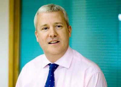 Halma chief goes out on a record high of £1.5 bn sales