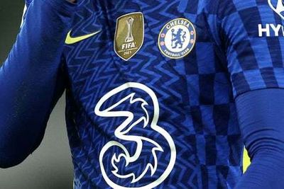 Chelsea: Three to continue as shirt sponsors as they ‘restart marketing activities’ after Todd Boehly takeover