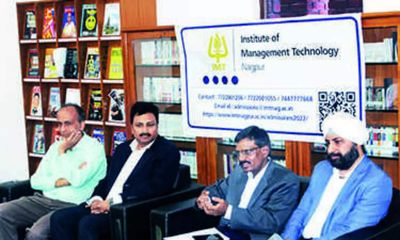 Expert: Tech doesn’t take away jobs, it creates more opportunities