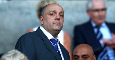 Controversial ex-Watford owner makes Birmingham City promise ahead of proposed £35m deal