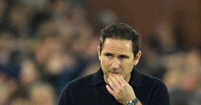 Everton fans all say the same thing after Premier League fixtures released