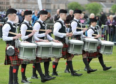 Piping Live event to return to Glasgow after two-year hiatus