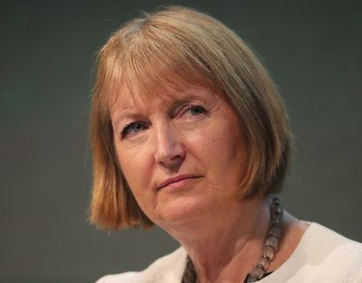 Tory MPs say Harriet Harman should step down from No 10 parties inquiry