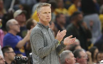 NBA | As player or coach, Warriors boss Steve Kerr is champion material