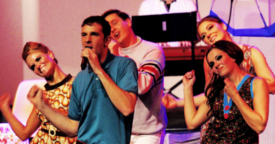 Music show set to hit the stage