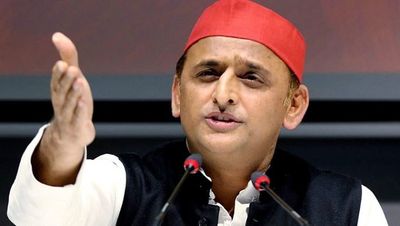 'Agnipath' is disastrous for future of the country and the youths, says Akhilesh Yadav