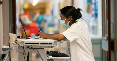 The latest official list of Covid symptoms from the NHS and Zoe Covid Study app