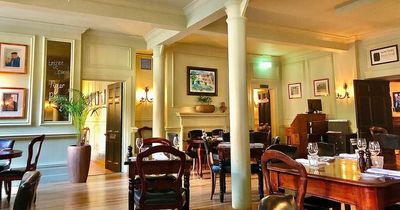 Bristol's Hotel du Vin has the best dining room in the city but the food is average and overpriced