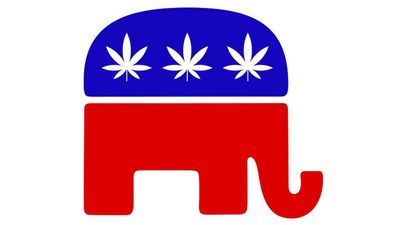 Legalizing Pot Requires GOP Support