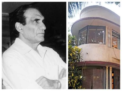 Filmmaker BR Chopra's Juhu bungalow sold for nearly Rs 183 crore