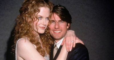 Tom Cruise's wild love life as he turns 60 - three marriages, adoption, and Cher fling