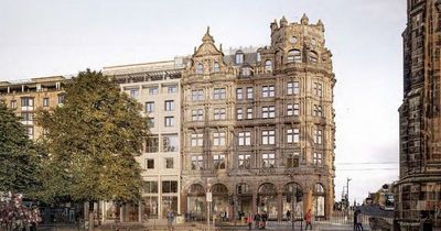 Plans approved for Jenners to reopen as a luxury hotel