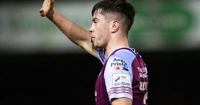 Lincoln City recall duo from Drogheda United loan spell