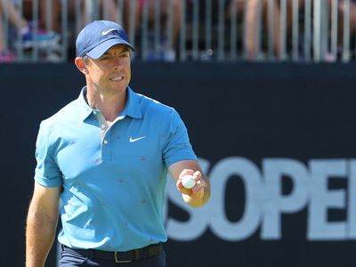 US Open golf 2022 LIVE: First round leaderboard, scores and latest updates with Rory McIlroy in contention