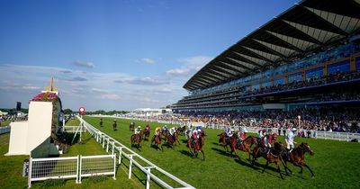 Royal Ascot day three full race card and tips - list of runners for Thursday