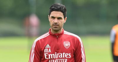 Arsenal urged to complete planned transfers as Premier League 2022/2023 fixtures add clarity