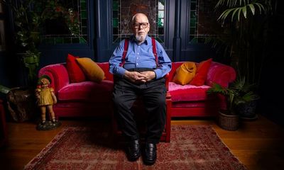 ‘The Beatles? I was more a fan of the Beach Boys’: Peter Blake at 90 on pop art and clubbing with the Fab Four