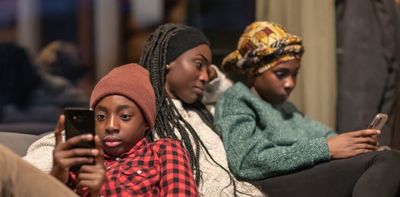 Children's mental health and the digital world: how to get the balance right