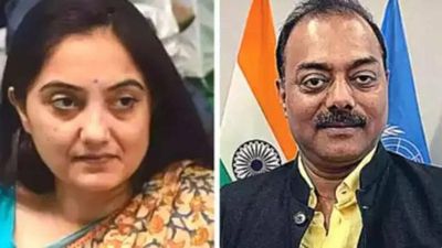 Prophet Muhammad row: Why a section of BJP justifies action against Nupur Sharma, Naveen Jindal