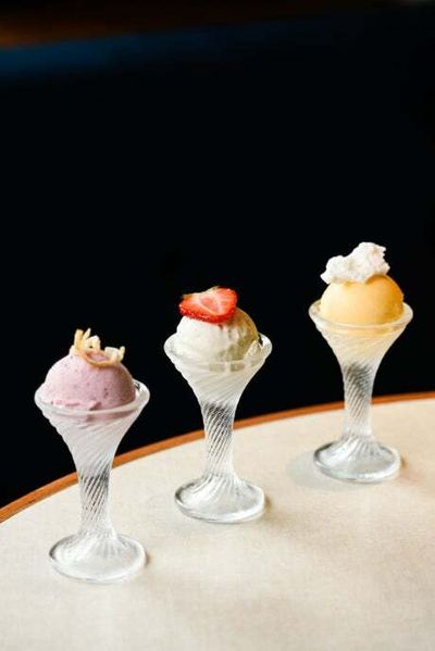 ES DINING SPECIAL: The restaurant dishes of 2022 in London