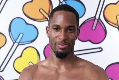 Who is Remi Lambert? Love Island 2022 contestant and model from Manchester