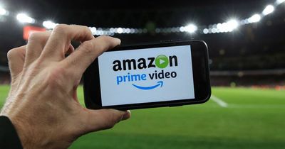 Amazon Prime Video’s 2022/23 Premier League fixture schedule announced for next season