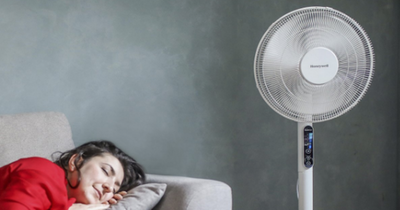Wowcher slash price of fans and air coolers by more than half price in huge sale