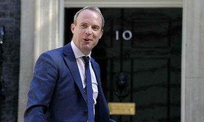 Raab says court was wrong to block Rwanda deportation flight