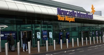 Travel crisis leads to airport staff suffering verbal and physical abuse