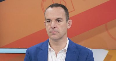 Martin Lewis' 10-second petrol tip that could save you £220