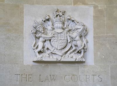 Pair admit manslaughter of man in Somerset