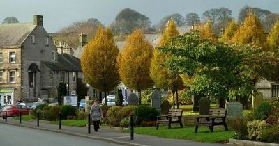 Mum in floods of tears claiming holiday homes are pricing out village residents