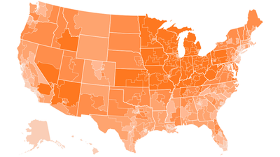 Americans take to Google to make sense of high gas prices