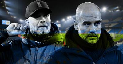 Jurgen Klopp already knows what could cost Liverpool in Man City title battle as fixtures emerge