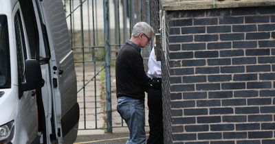 Anti-vaxxer who attacked two Covid jab centres with stones in 'last chance of influencing people' faces jail