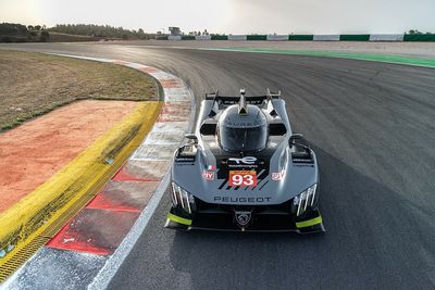 Peugeot 9X8 to complete two six-hour simulations before Monza WEC