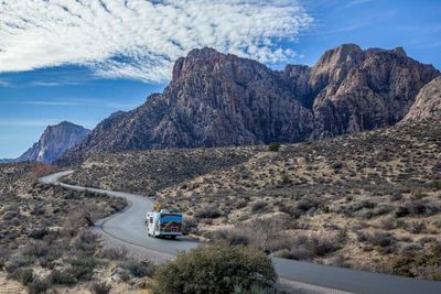 The Best RV Destinations in the U.S.