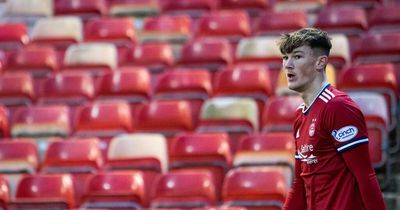 Liverpool agree bargain Calvin Ramsay transfer after teen's standout season in Scotland