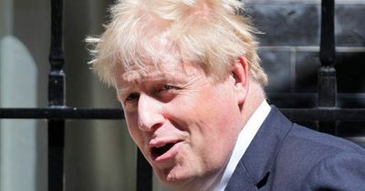 Boris Johnson ethics adviser resignation letter is published