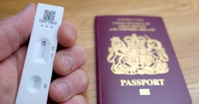 Spain, Portugal, France and Malta Covid entry requirements for UK holidaymakers