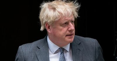 'I can have no part in this': Boris Johnson's ethics adviser quits with damning message to PM