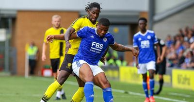 'He bounces players to the ground!' Cardiff City signing Vontae Daley-Campbell's talents and why Leicester City didn't want him anymore